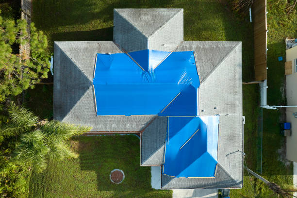 Best Hot Roofs  in Candler Mcafee, GA