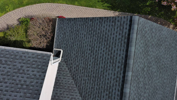 Trusted Candler Mcafee, GA Roofing Services Experts