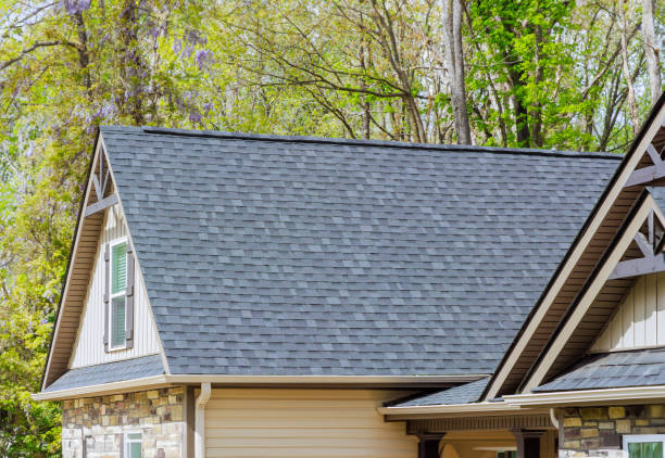 Asphalt Shingles Roofing in Candler Mcafee, GA