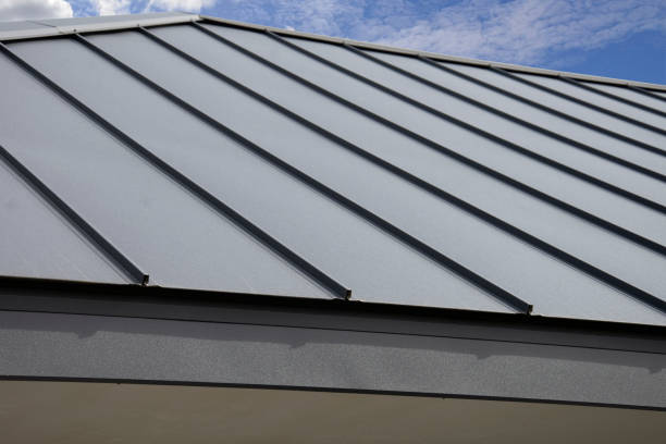 Best Slate Roofing  in Candler Mcafee, GA
