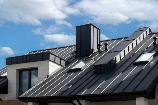 Roof Coating Services in Candler Mcafee, GA